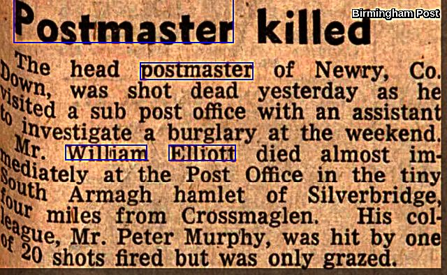 OnThisDayTheIRA tweet media