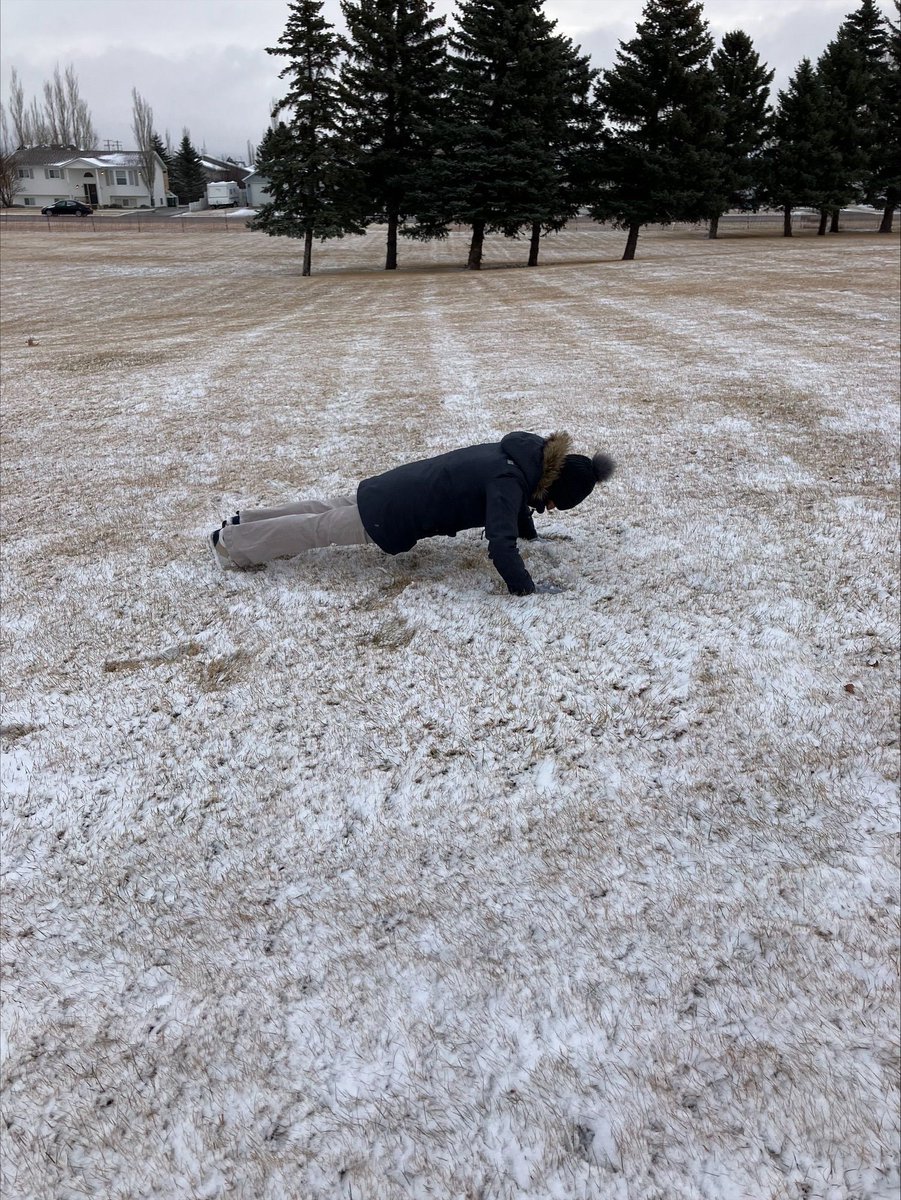 CAOT_ACE (@caot_ace) on Twitter photo 19 OTs and OTAs at @ahs_southzone completed 23,626 pushups and raised $1,493 for the <a href="/CMHA_NTL/">CMHA National</a> last month!
Well done! đđȘ
Les ergothérapeutes de la zone sud du Alberta Health Services ont effectué 23 626 pushups et recueilli 1 493$ pour <a href="/CMHA_NTL/">CMHA National</a> le mois dernier!
Bravo!!! đđȘ 19 OTs and OTAs at @ahs_southzone completed 23,626 pushups and raised $1,493 for the <a href="/CMHA_NTL/">CMHA National</a> last month!
Well done! đđȘ
Les ergothérapeutes de la zone sud du Alberta Health Services ont effectué 23 626 pushups et recueilli 1 493$ pour <a href="/CMHA_NTL/">CMHA National</a> le mois dernier!
Bravo!!! đđȘ