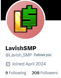 Lavish$MP tweet media
