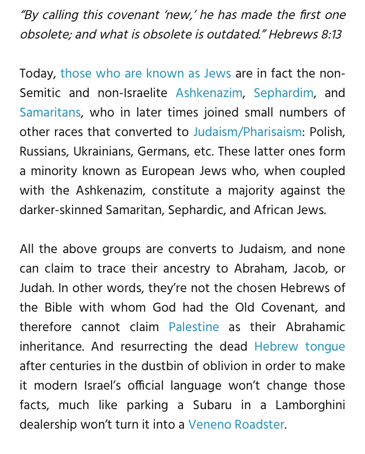 caseypostelman1's tweet image. #70AD #revelations   Stop listening to deceiving lying Freemason preachers.