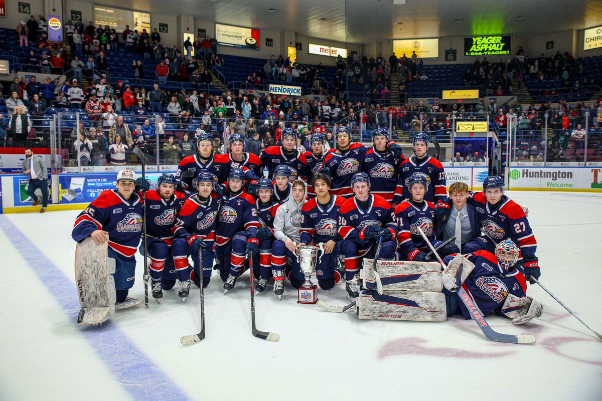 The Coors Light I-75 Divide Cup stays in Saginaw 🔥