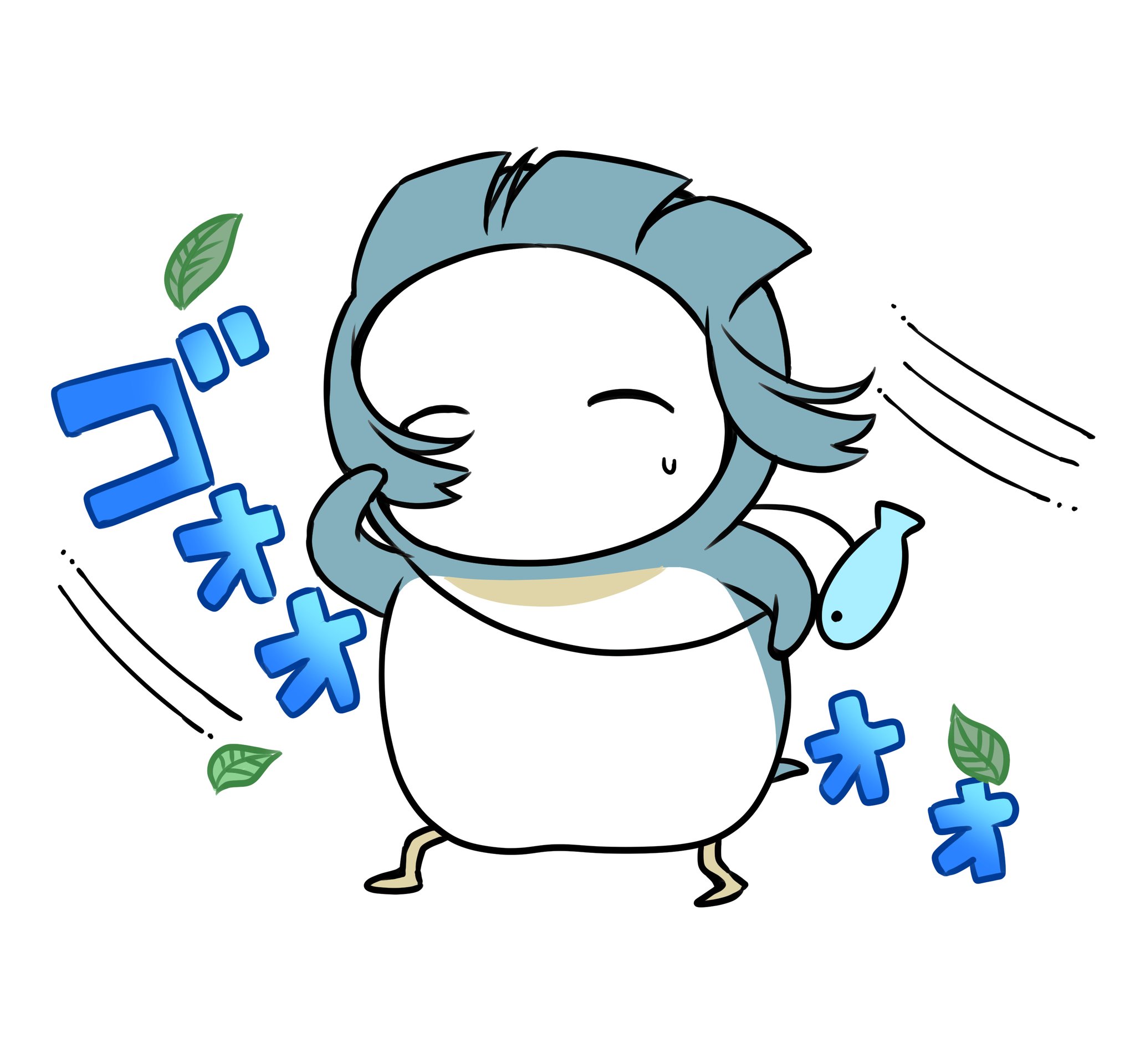 茜りう@9/5はなまる2巻発売 on X: 