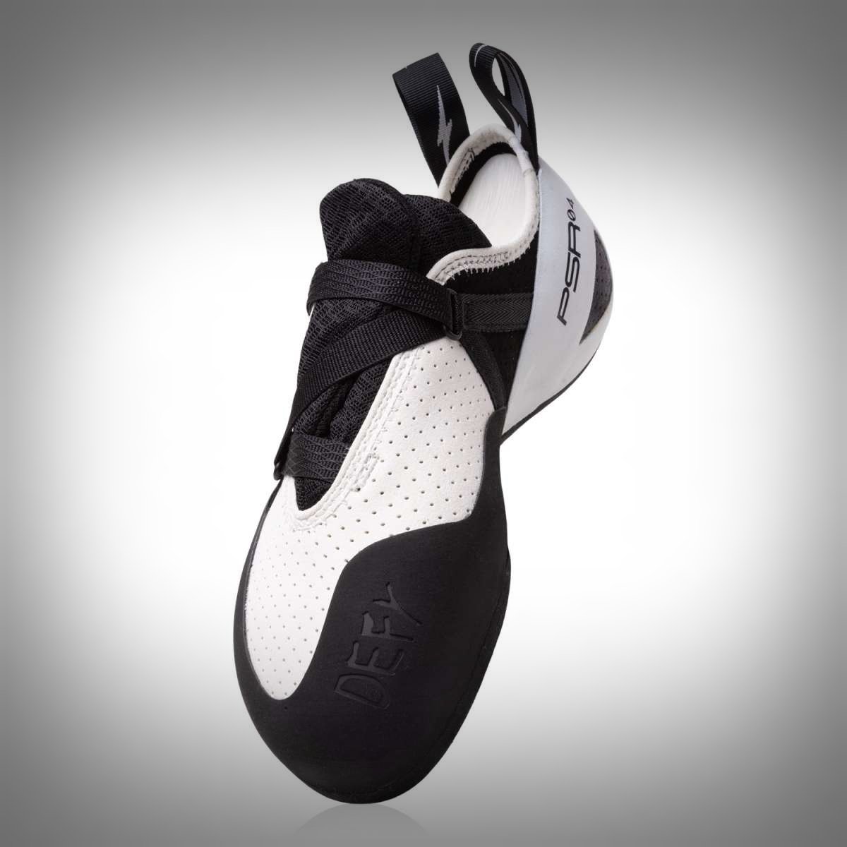 sakaiya_climb's tweet image. evolvより新しくなったDEFY ＆DEFY LV 間もなく入荷予定です…！

 #evolv
 #イボルブ
 #DEFY
 #デファイ
 #クライミング
 #ボルダリング
 #クライミングシューズ
 #ボルダリングシューズ
 #クライミングシューズはさかいや
 #さかいやスポーツ
 #sakaiyasports