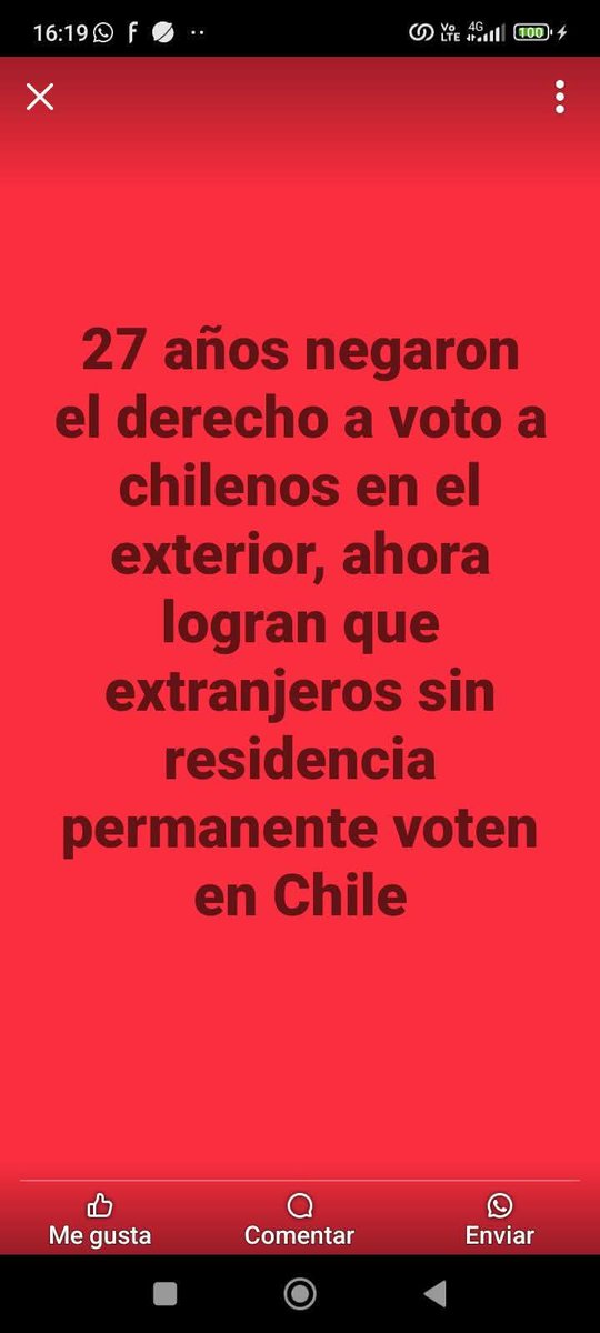 Panchitadelsur's tweet image. 