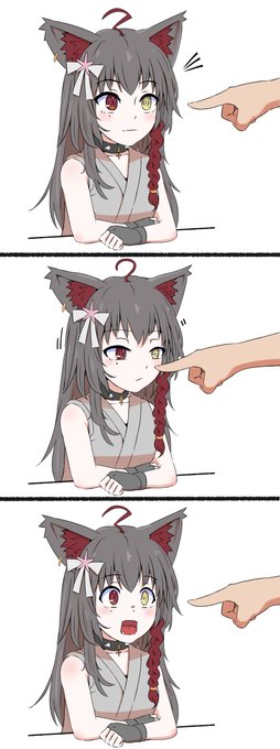 猫なのかも知れねェ…
https://t.co/vwXEtCOrYX 