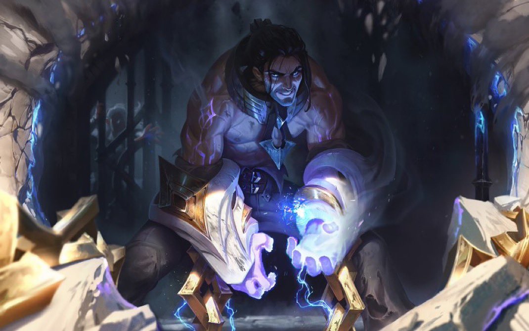 Tamaria Altunga Esports tweet media