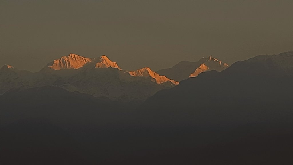 Kanchenjunga