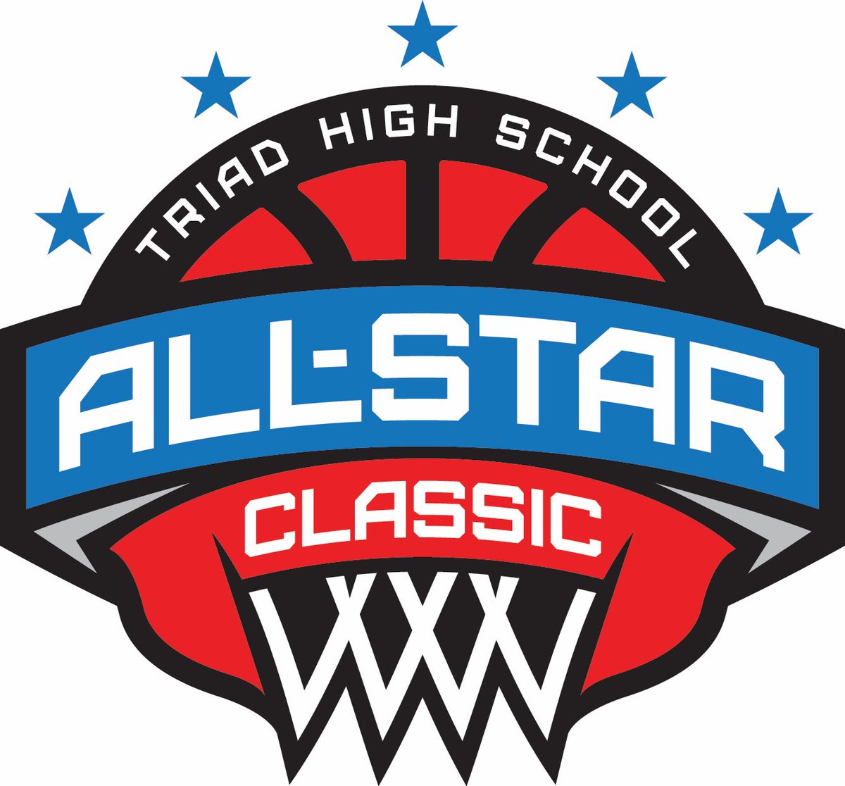 We want to THANK;

1. Jesus The Christ, for blessing us with an injury-free, incident-free event! 

2. The players who accepted their invitation and chose to be a part of The Classic!

3. Head Coaches who coached, nominated, voted &amp; supported their players.

4. Our Staff! ❤️