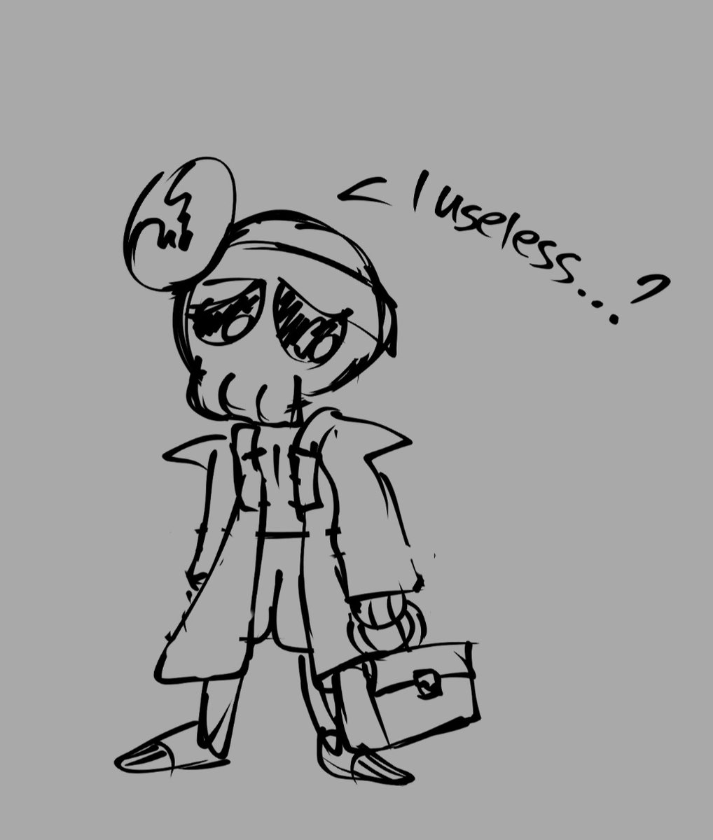 CogiNumquam559's tweet photo. Some doodles with #drbones #cookierun https://t.co/gnEqzVP5rE