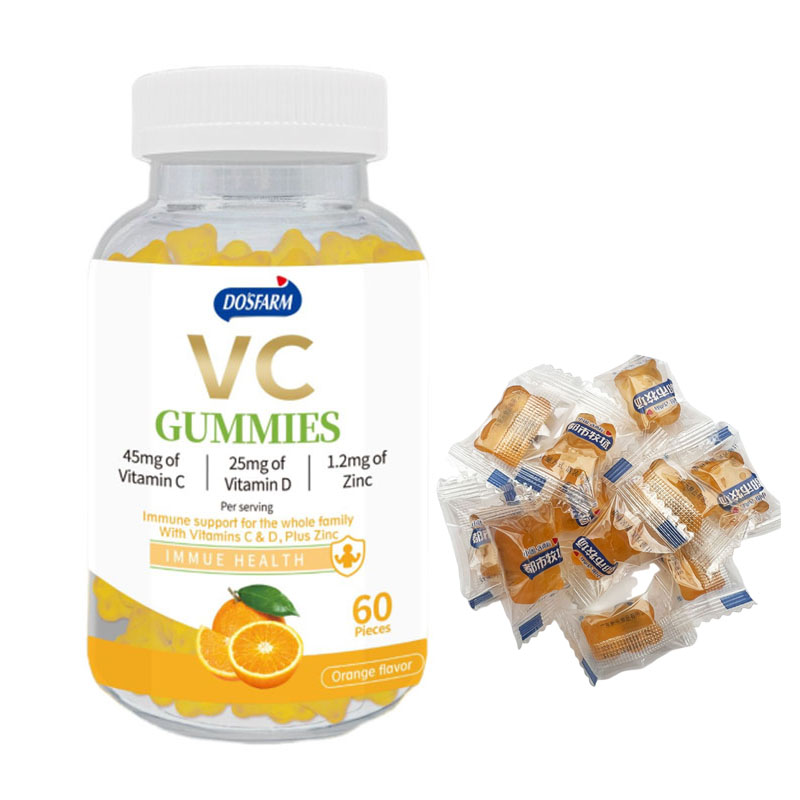 DosfarmG's tweet photo. Vitamin Healthy Orange Gummies Candy Functional Gummies Candy Manufacturer https://t.co/j9LzBPfFh6