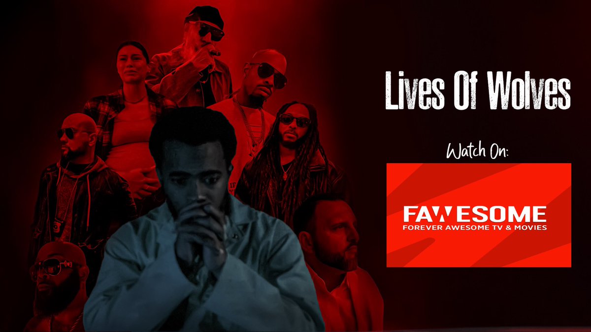 squee2836's tweet image. The movie is streaming now on the Fawseome app on Roku TV, and is scheduled to be on the other platforms any day now 🔥