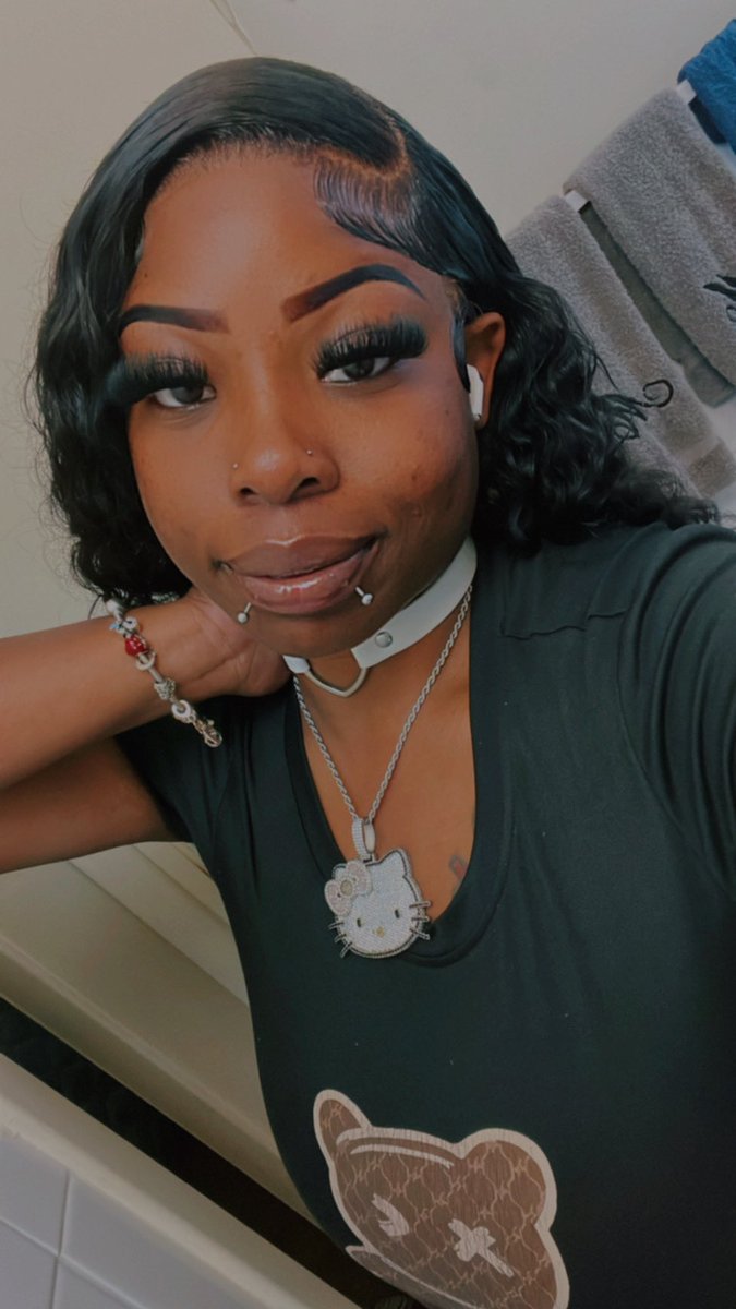 shakandi_'s tweet photo. Just having my way 😎🙂‍↔️ https://t.co/T6mJo9CxVz