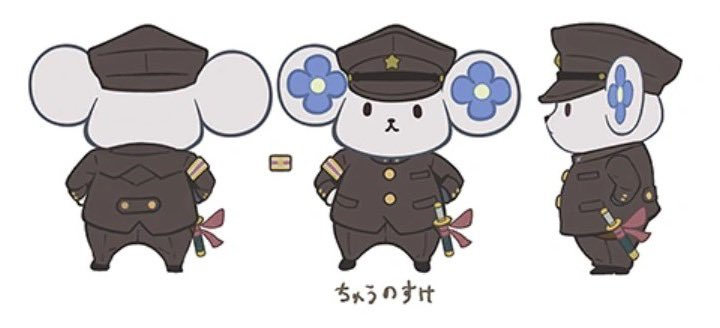 Little Dude Of The Day tweet media