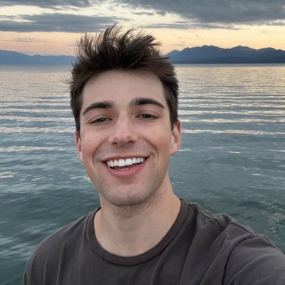 fosterwestover's tweet photo. #NewProfilePic https://t.co/w4xDGWEdpW