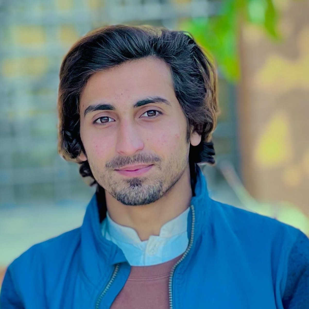 itxanu5840's tweet image. #NewProfilePic