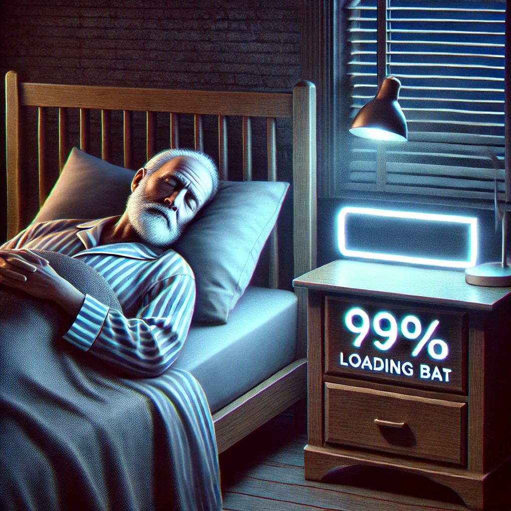 just_wait_bro's tweet photo. i laid down with no expectations.

just peace.
and the chart.
still at 99%

but tonight,

that’s enough.

$WAIT 🕰️
https://t.co/SQkMKJ9PUr https://t.co/TZovvvOl1c