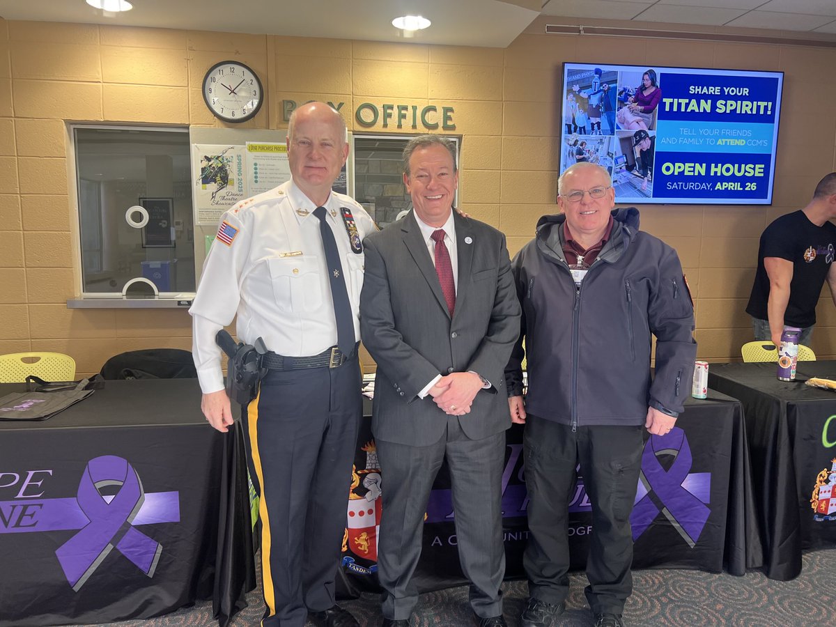 Tony Iacono tweet media