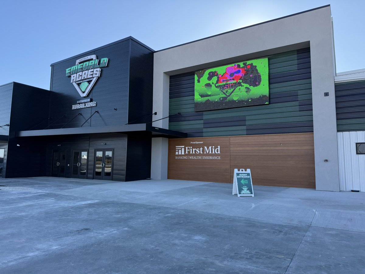 Havoc Basketball (@inelitehavoc) on Twitter photo Illinois & Indiana HS Coaches don’t miss out on High School Girls Shootout this Summer at New 8 Court Facility in Mattoon Illinois! Come play different competition at a Fantastic Facility! Registration Link on QR Code
<a href="/PGHByron/">Byron Xerxes Livsey</a> <a href="/PGHIndiana/">Prep Girls Hoops Indiana</a> <a href="/coachbeckett/">IGBRR Hoops</a> <a href="/MHS_Girls_/">Midwest Hoops Spotlight</a> Illinois & Indiana HS Coaches don’t miss out on High School Girls Shootout this Summer at New 8 Court Facility in Mattoon Illinois! Come play different competition at a Fantastic Facility! Registration Link on QR Code
<a href="/PGHByron/">Byron Xerxes Livsey</a> <a href="/PGHIndiana/">Prep Girls Hoops Indiana</a> <a href="/coachbeckett/">IGBRR Hoops</a> <a href="/MHS_Girls_/">Midwest Hoops Spotlight</a>