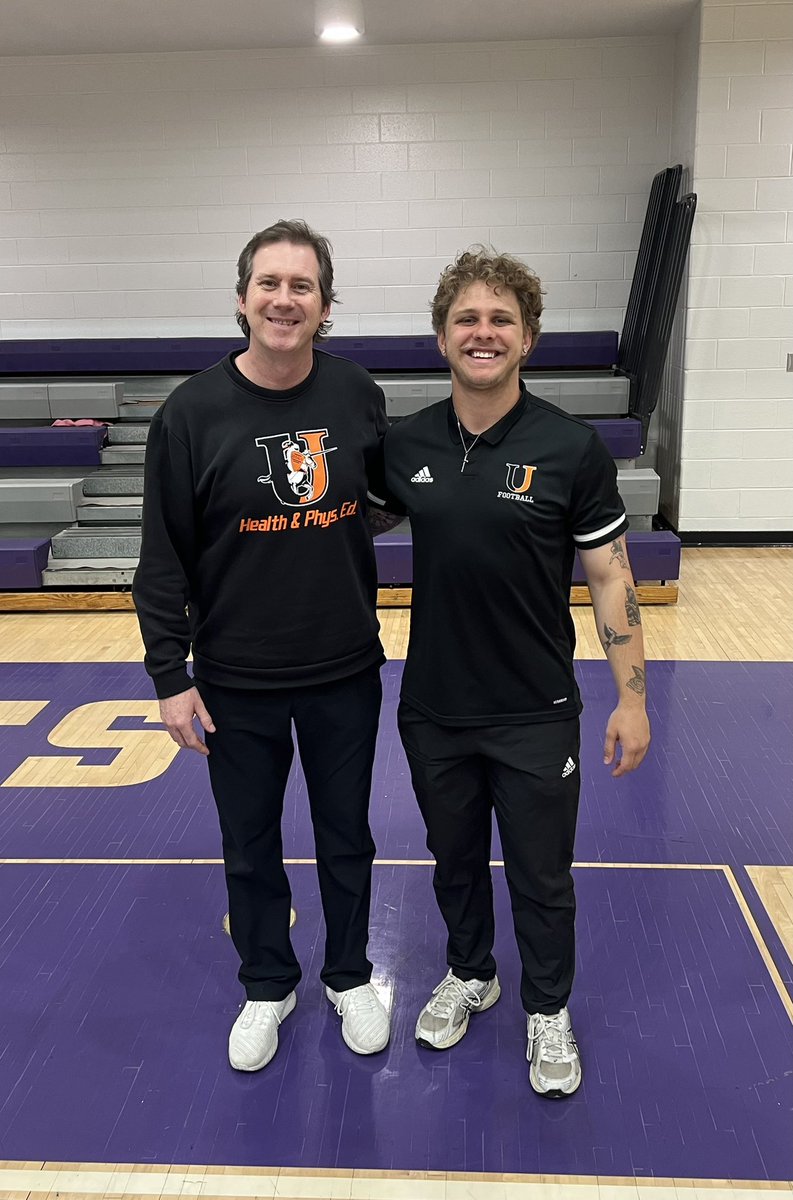 Chris Mahoney (@mahoney_cdn) on Twitter photo Had a great trip to watch another one of our favs <a href="/andycummins9/">Andy Cummins</a> student teach. Doing a great job in Monroe, GA! Thank-you to Mr. Williams & Mr. Hill for mentoring him. <a href="/UJ_Jimmies/">University of Jamestown</a> Had a great trip to watch another one of our favs <a href="/andycummins9/">Andy Cummins</a> student teach. Doing a great job in Monroe, GA! Thank-you to Mr. Williams & Mr. Hill for mentoring him. <a href="/UJ_Jimmies/">University of Jamestown</a>
