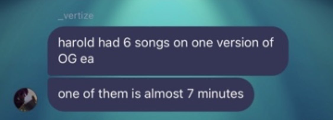 finally, 5/6 one more to go