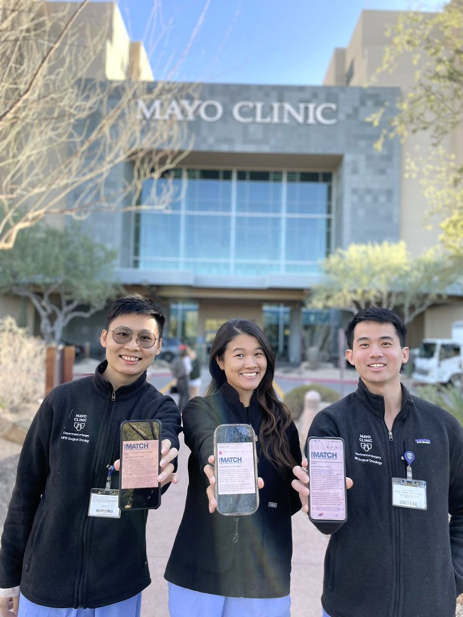 Melody (@melodytu_) on Twitter photo Hallway buddies made it! 🎉
So proud of these surgeons-to-be. Congrats @HorBrandenburg <a href="/TanPoHong2/">Tan Po Hong</a> ! 🎊
#Match2025 #MatchDay Hallway buddies made it! 🎉
So proud of these surgeons-to-be. Congrats @HorBrandenburg <a href="/TanPoHong2/">Tan Po Hong</a> ! 🎊
#Match2025 #MatchDay