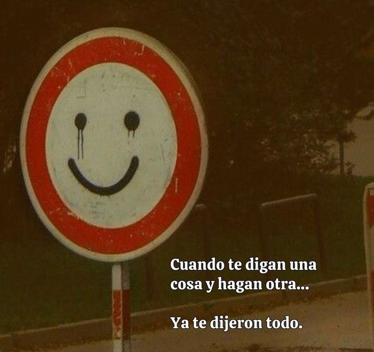Nunca olvides que: