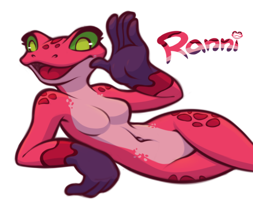 phrog 

#furryarts #furry #digitalart