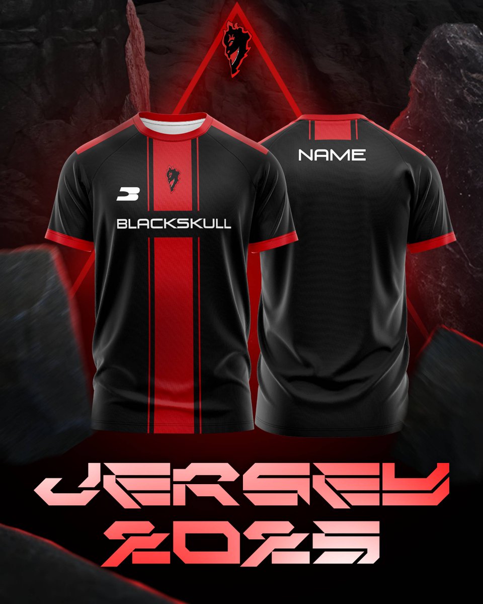 Cette année 2025 s'annonce des plus intéressante grâce à notre collaboration avec l'équipementier <a href="/BreakDayTM/">BreakDay</a> !!

ci-joint le liens de notre boutique sur le site de BreakDay.
breakday.shop/pages/blacksku…