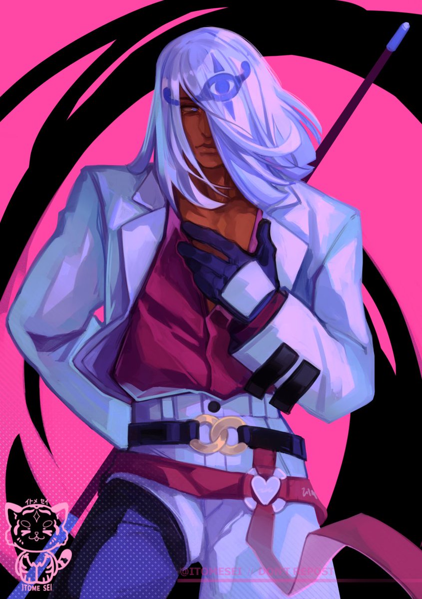 ItomeSei's tweet image. Waiting for venom trailer!!!!
#venom #GUILTYGEAR #GGST