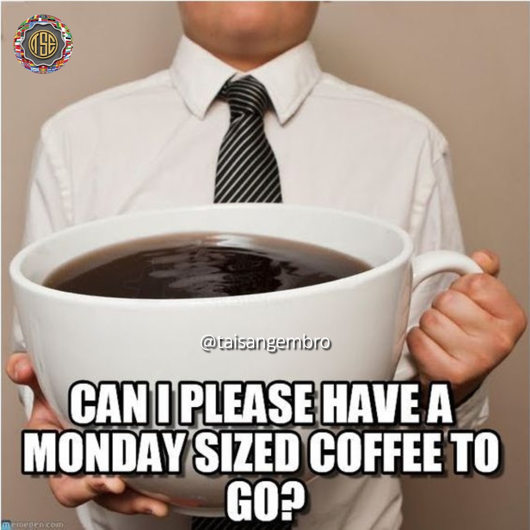TaisangAE's tweet photo. A Monday-Sized Coffee to Go!☕🚀
Because Mondays need extra fuel! Who else is grabbing a big cup to power through? 💪☕
#taisang #embroidery #Monday #week #happy #start #EmbroideryMachineSpecial #EmbroideryMachinePromo #MachineEmbroideryShop #EmbroiderySuppliesSale #Peru #Panama https://t.co/hSZz8FMVHF