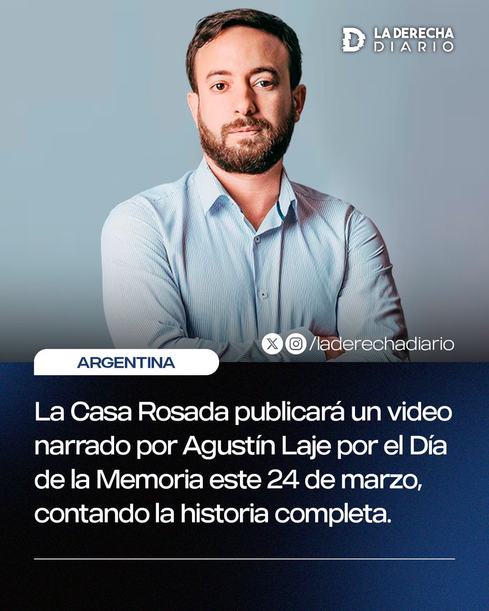 La Derecha Diario tweet media