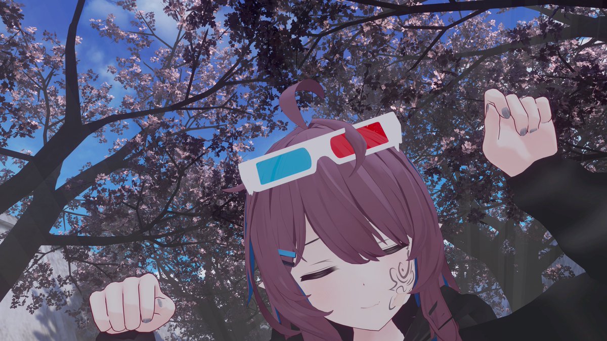 ry0x84's tweet photo. 久しぶりに見た世界と久しぶりに出会った人、とても良きでした
季節はもう春、早いですね https://t.co/yvHsQPFoxk