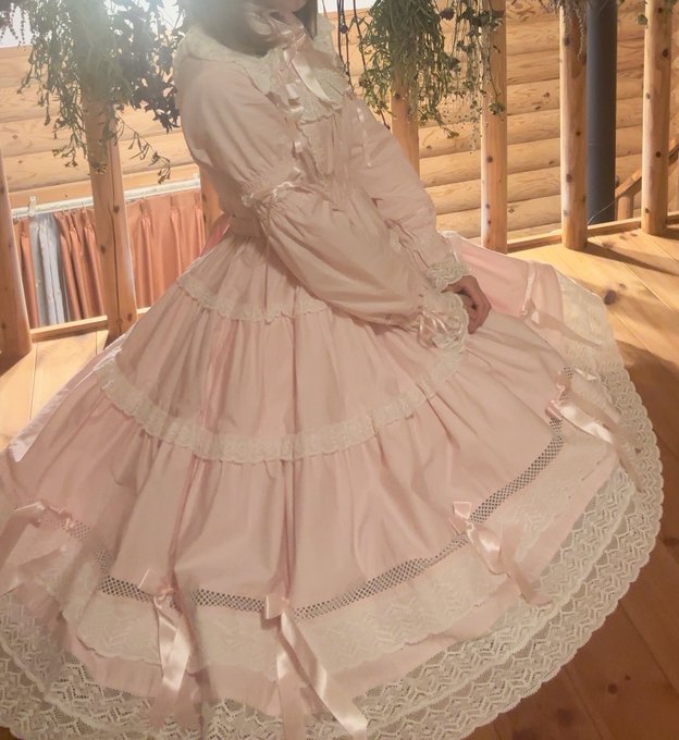 Twitterのコスプレ画像4