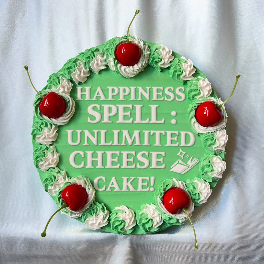 AbyssofDungeons's tweet image. #LetterFromDungeons❤️ #LuvYall #crappycakeart