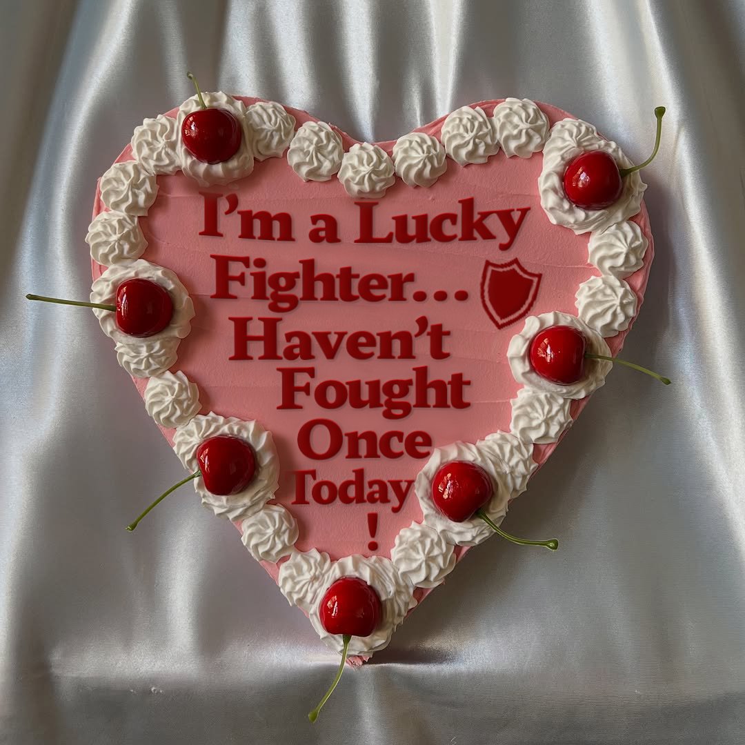 AbyssofDungeons's tweet image. #LetterFromDungeons❤️ #LuvYall #crappycakeart