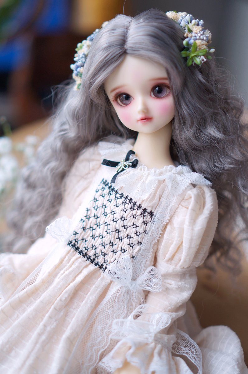 클로에라 tweet media