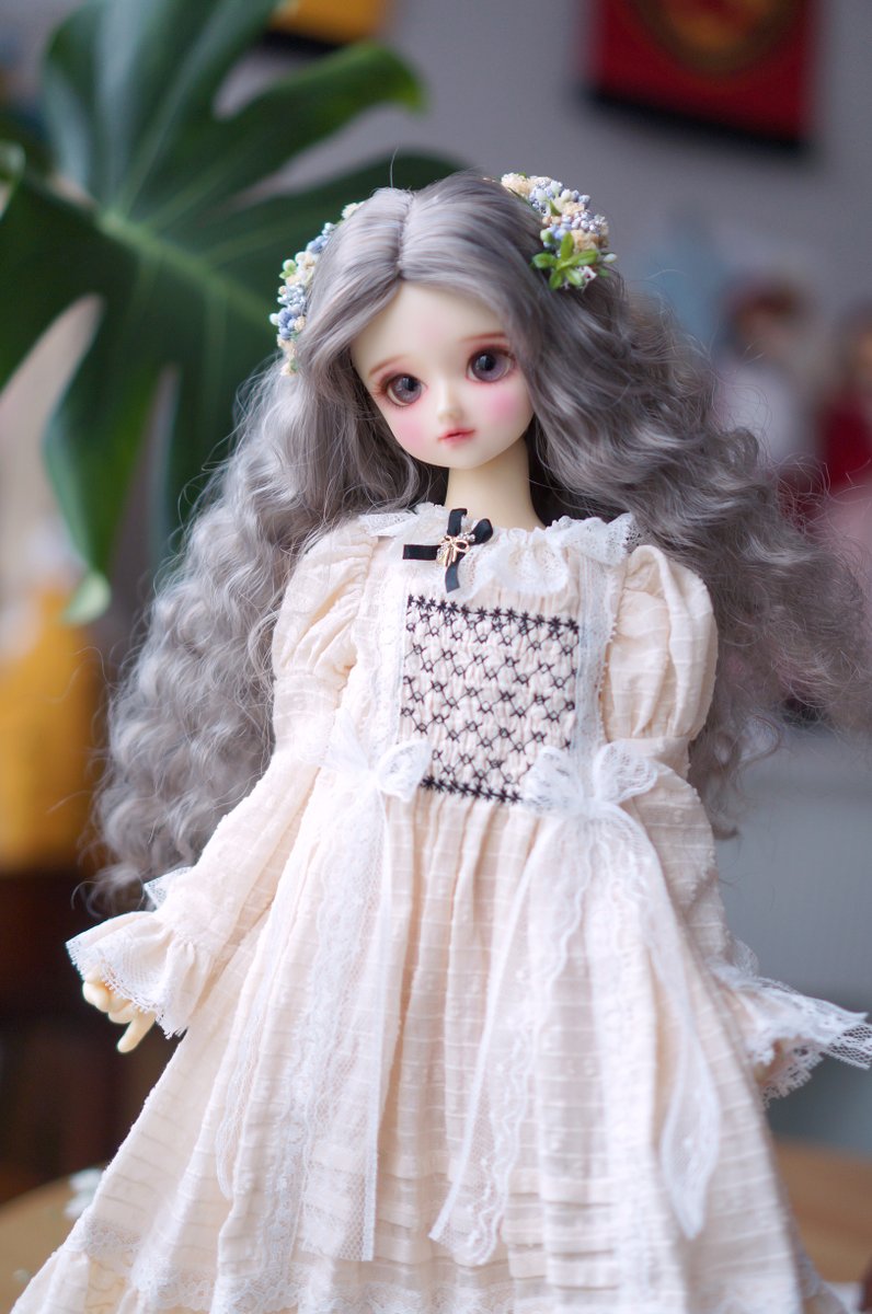 클로에라 tweet media