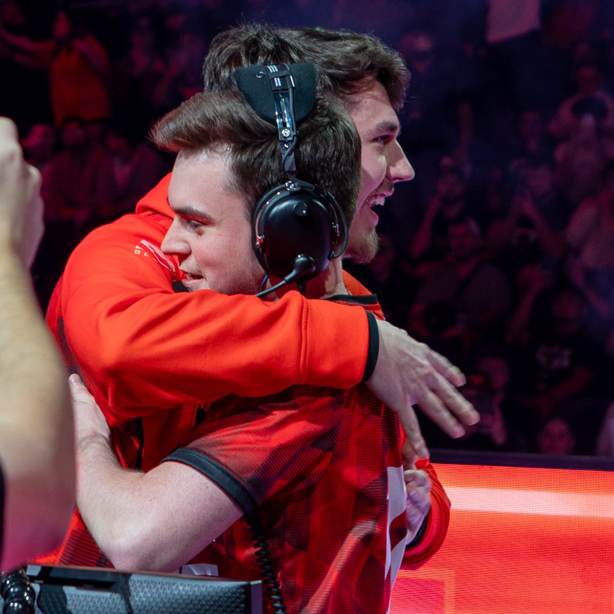 FaZe_Vegas's tweet image. This year is our year