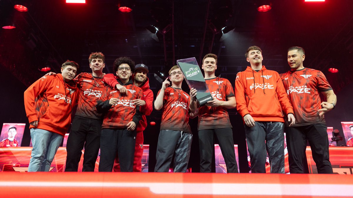 FaZe_Vegas's tweet image. This year is our year