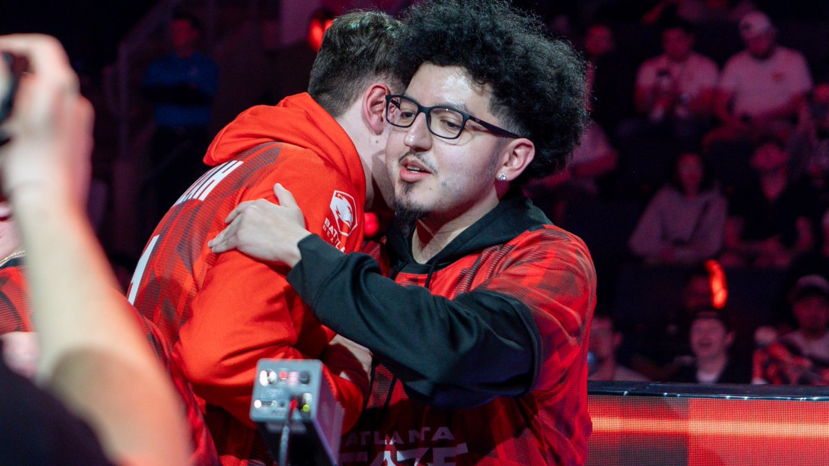 FaZe_Vegas's tweet image. This year is our year