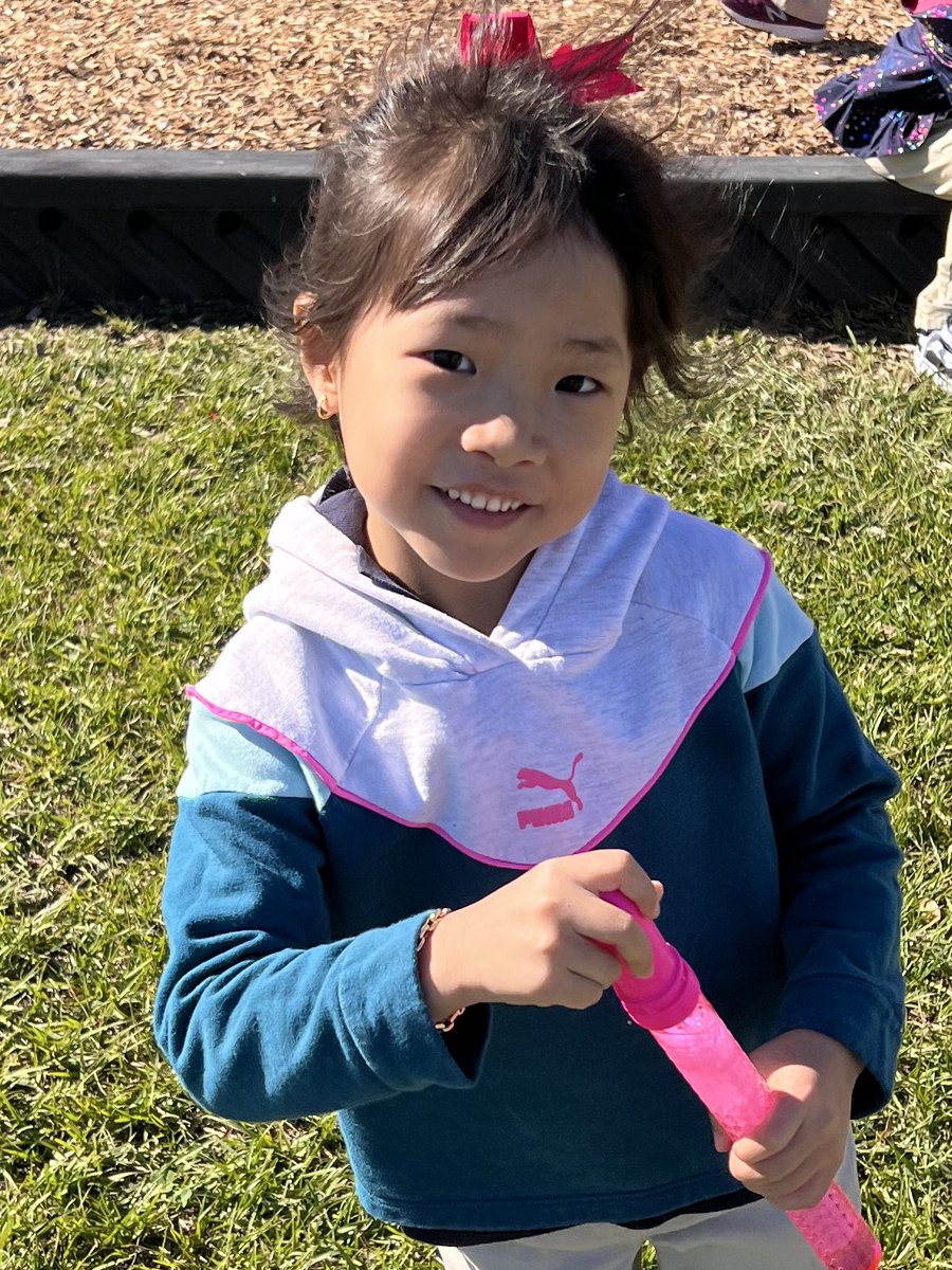 Welcoming Spring last week was lots of fun for my students. <a href="/PetroskyPirates/">Petrosky Elementary</a>