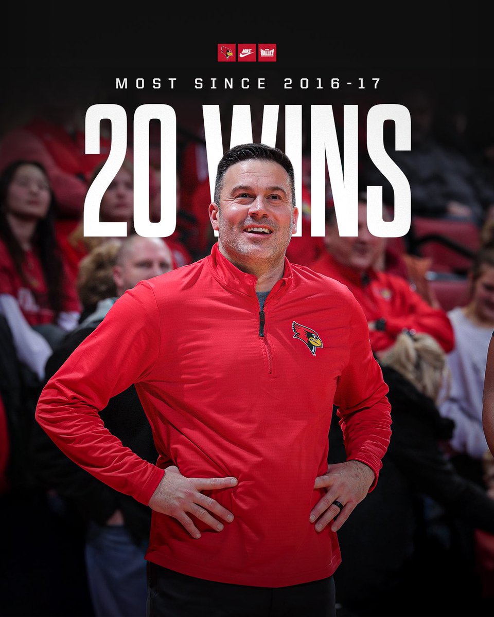 Hitting 2️⃣0️⃣