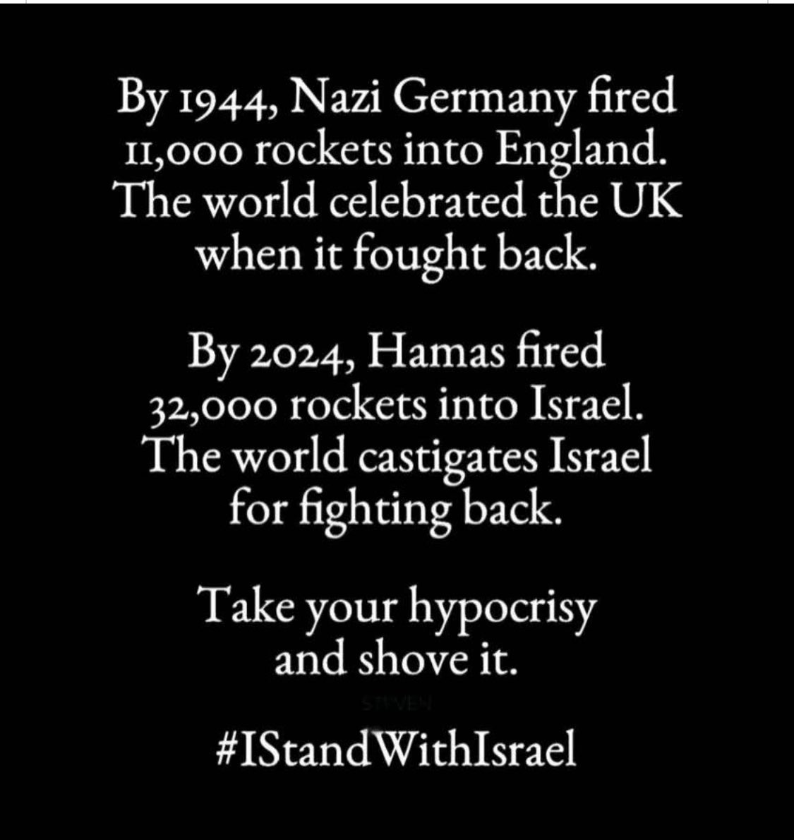 Rachel / רחל (@amisraelchai_) on Twitter photo 