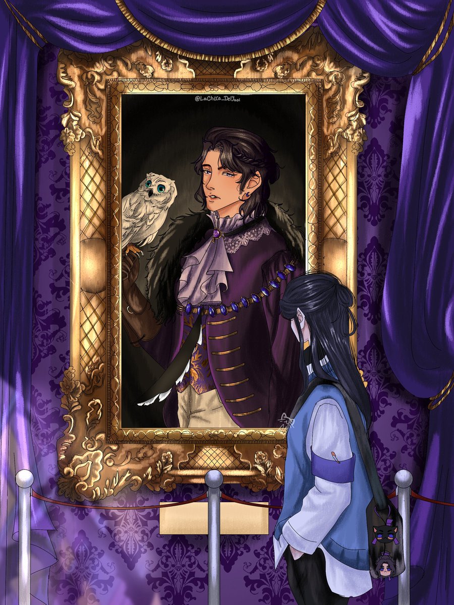 藍曦臣　14点 藍曦臣x江澄– 雲深不知處