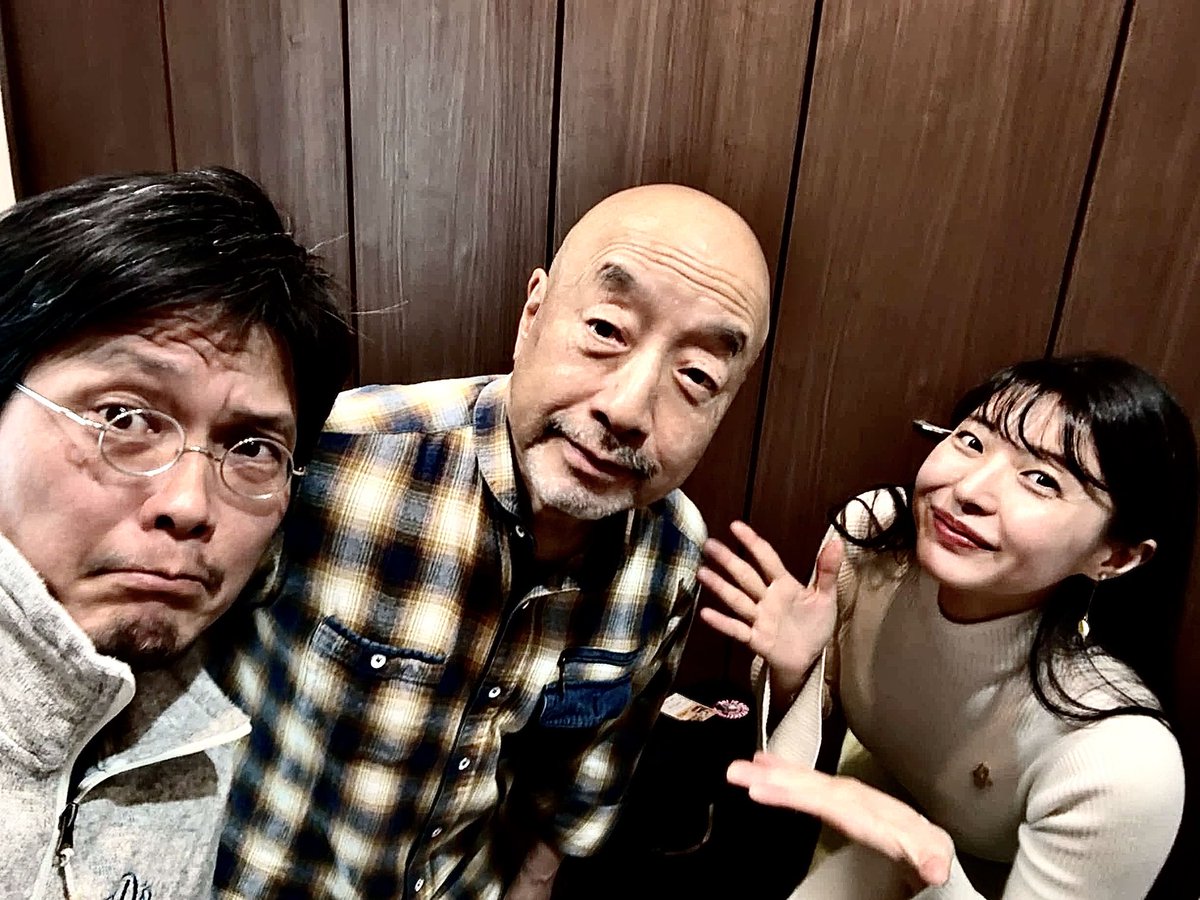 佐藤芳明はアコーディオン tweet media