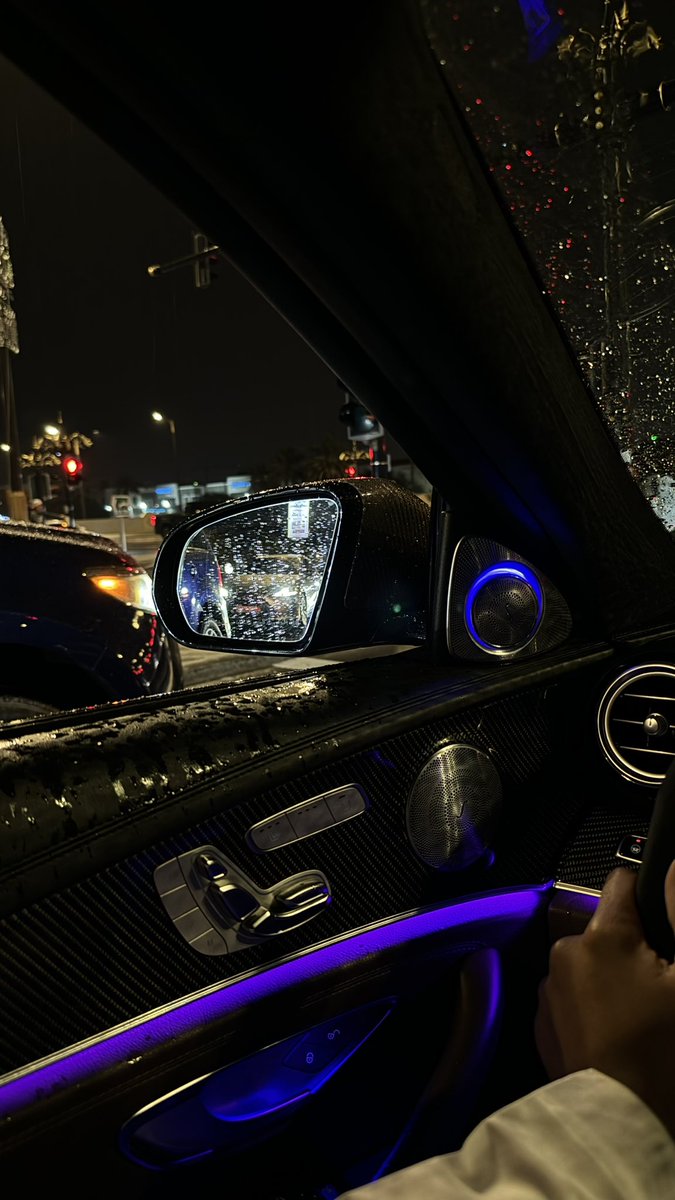 رمضان ومطر وربّ مُجيب ..