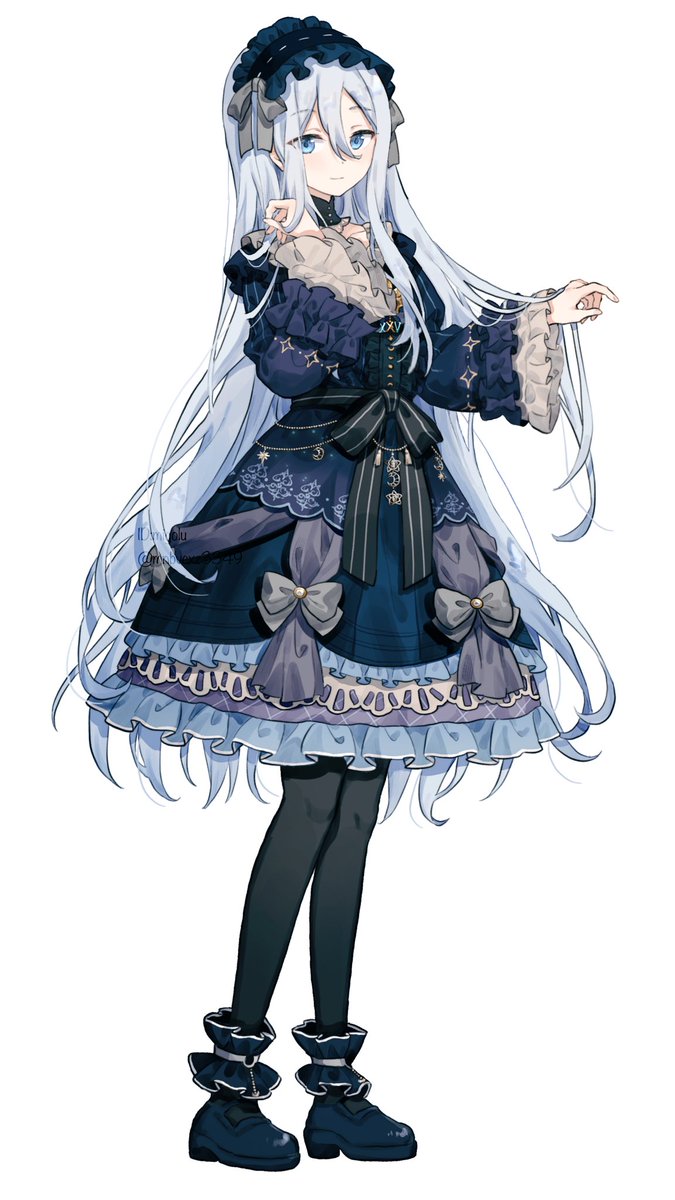 宵崎奏 「」|migoluのイラスト