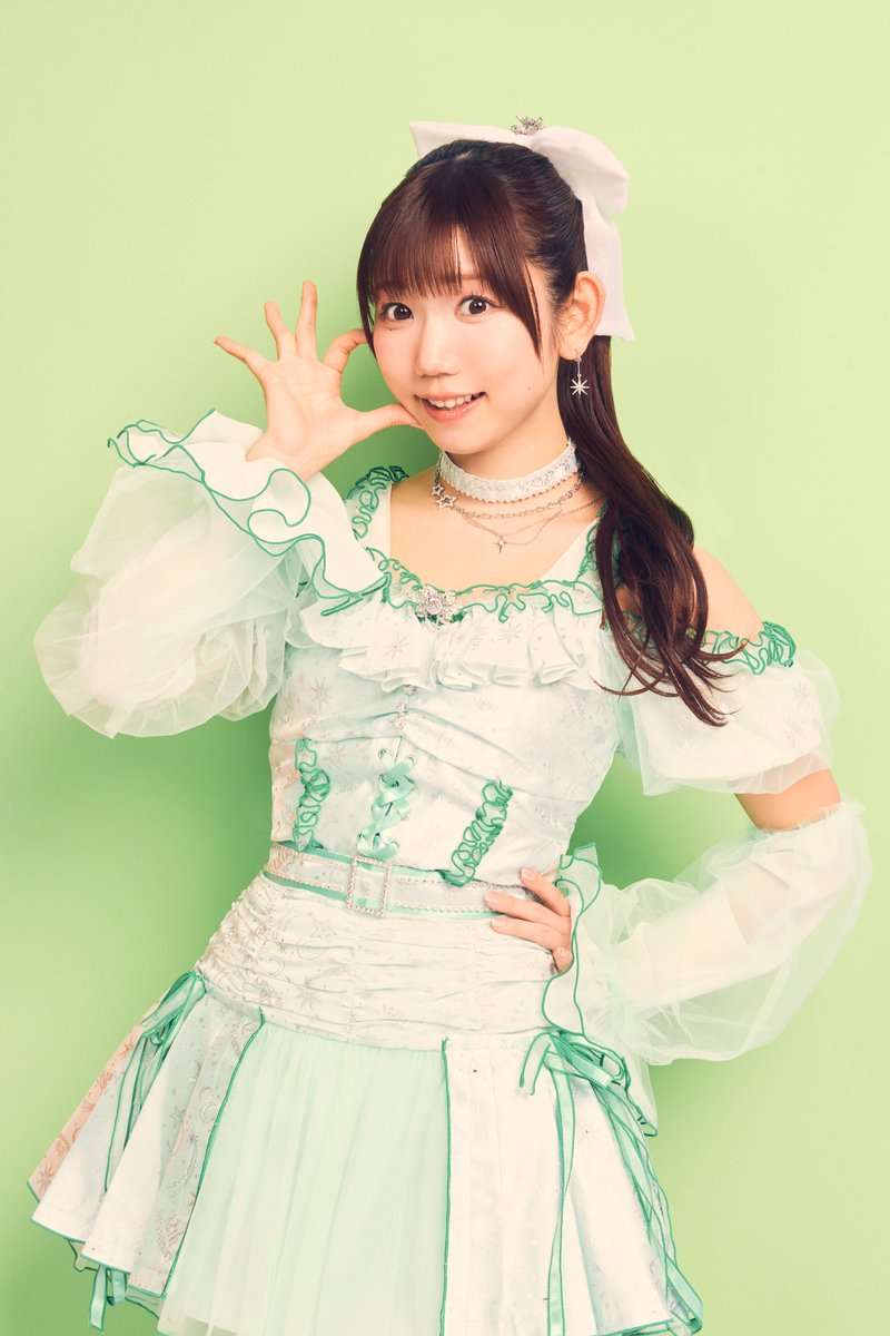 💚山北早紀 @iRis_y_saki 💚 レギュラーラジオ出演決定！ ＼ 失敗から