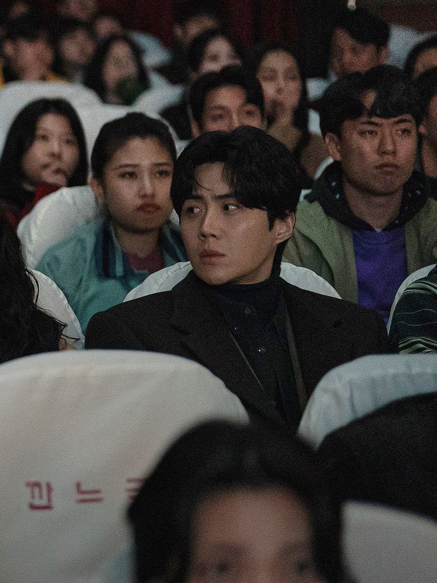 kdrama_menfess's tweet photo. 🔥 When Life Gives You Tangerines 🔥 •kdm•

GUYS GUYS still cut Kim Seonho as Park Chungseop untuk vol 4 WLGYT😭😭🫶🫶🫶🫶
https://t.co/QqsMW8MvnG
