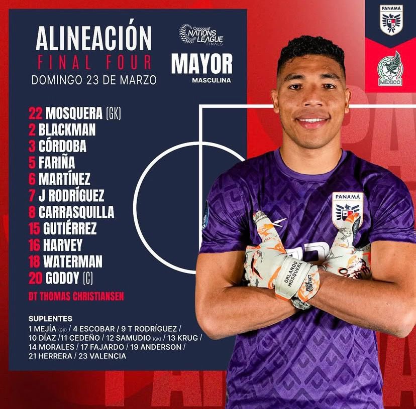 Vamos Panamá